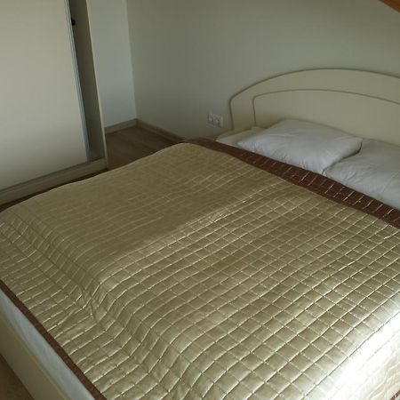 Palanga Maluno Vilos Apartment Экстерьер фото